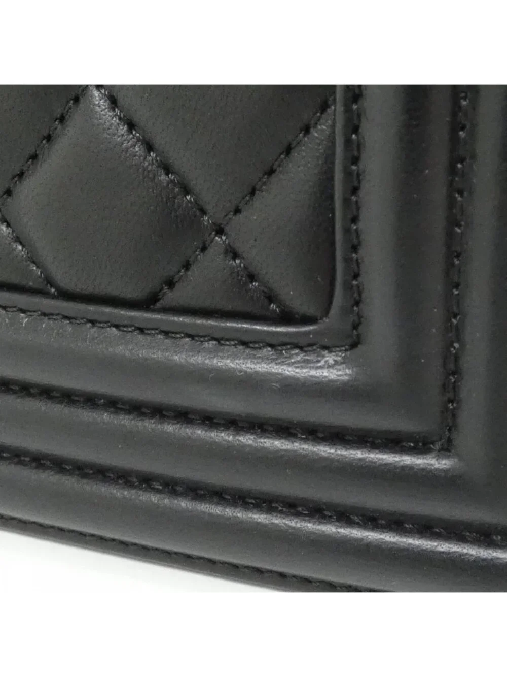 Chanel Boy Line Shoulder Bag